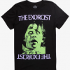 the exorcist t shirt